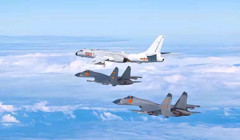 就在刚刚，
台“国防部”发布严正声明，
1月26日，台湾地区所谓“国防部”公布最