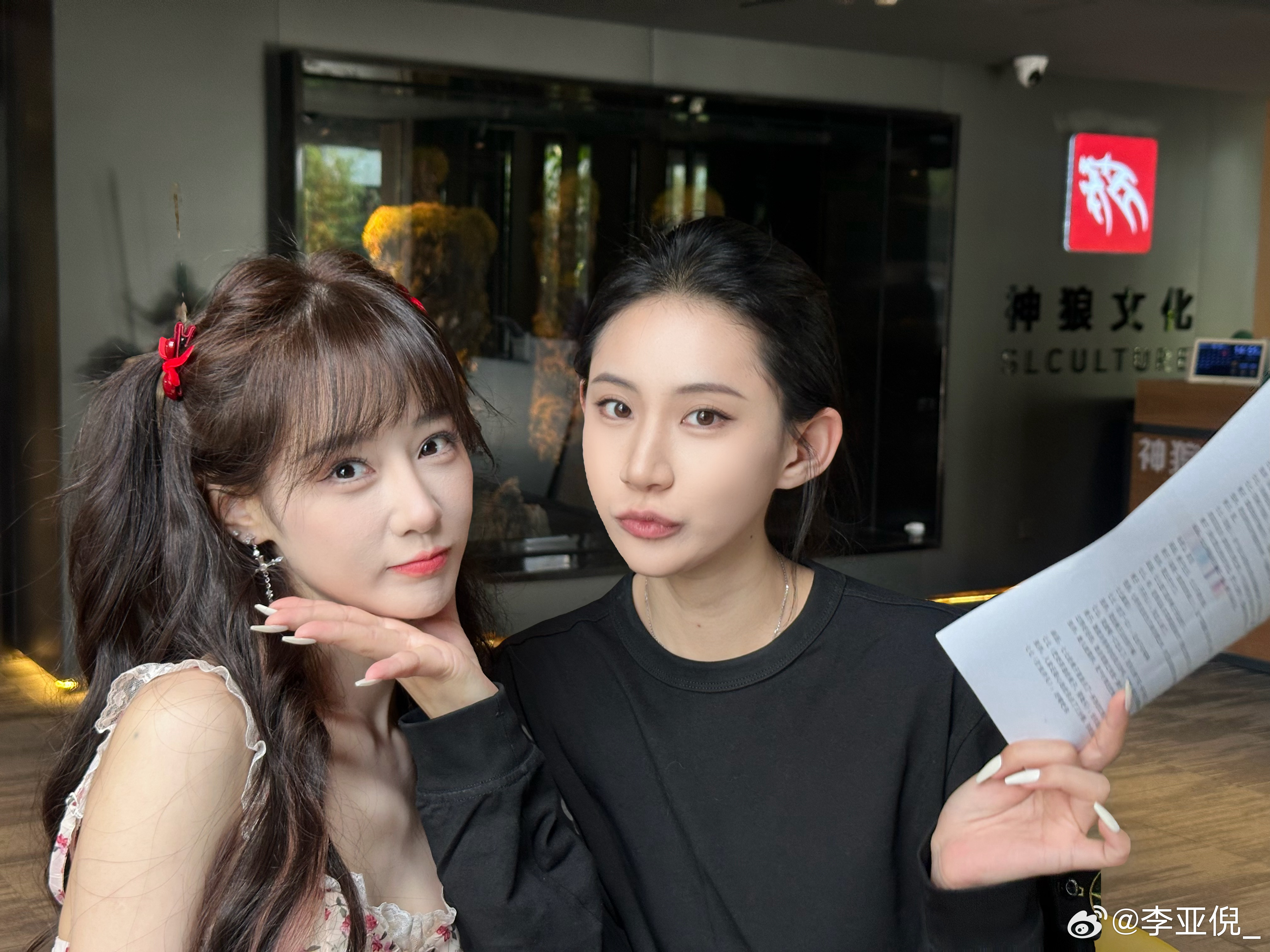 客串“女汉子”一天