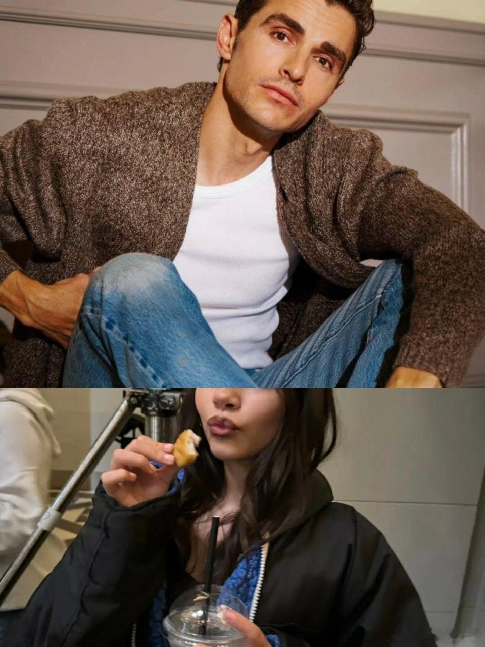 低谷时磨灭热情的杰克，被乐观的琼重新点燃斗志，原来低能量时遇到高能量伙伴真的会被