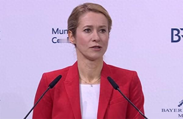 欧盟外长卡拉斯这个女人，突然蹦了个想法，让几十万俄罗斯退役军人，永远别想踏进欧洲