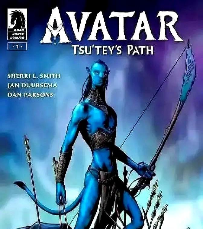 詹姆斯·卡梅隆这是在玩火！
《阿凡达2》票房一旦失利，他就拿后续剧本当“人质”公