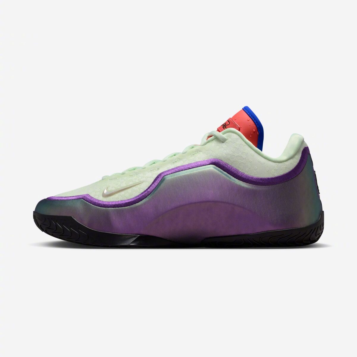 Nike LeBron XXIII「Green Envy」詹姆斯LeBron 2