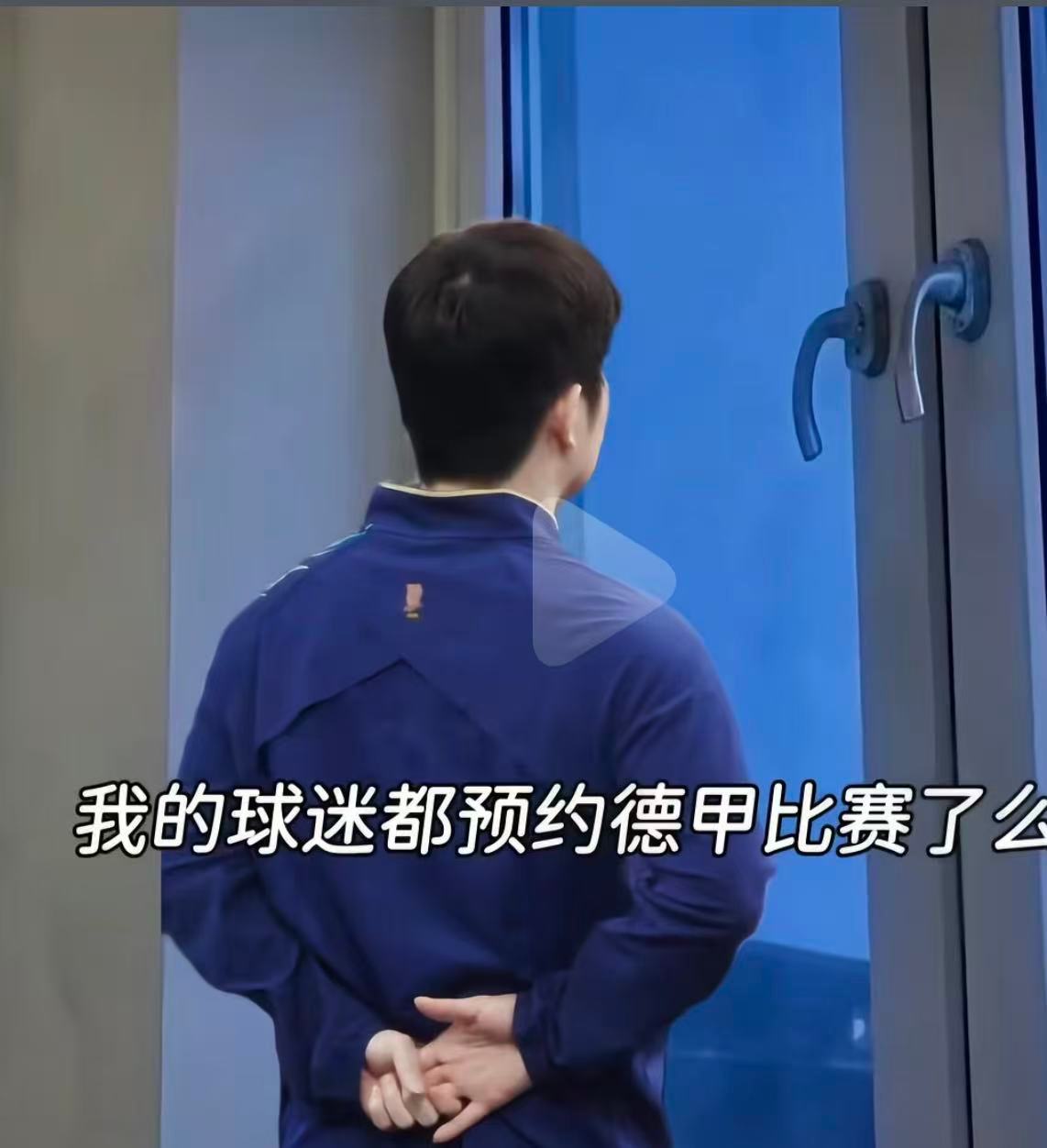 樊振东