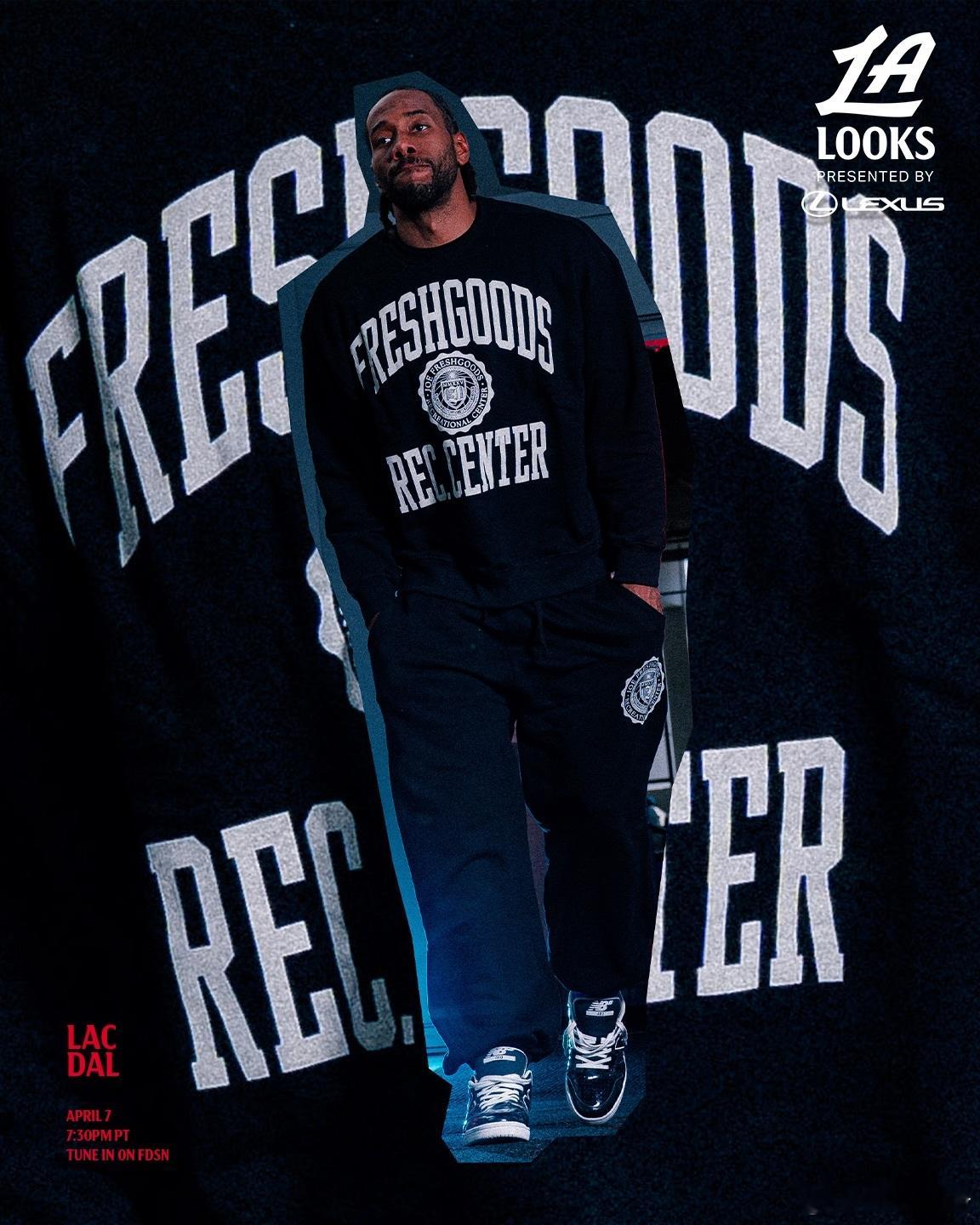 加兰因伤病管理将缺席今天背靠背对阵雷霆的比赛。科怀·伦纳德将在背靠背的比赛中继续