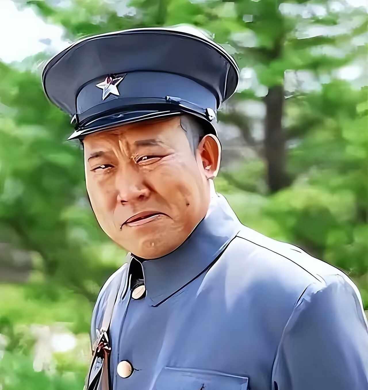 演了一辈子坏人，68岁的杜旭东却是最硬气的爹，女儿怀孕6个月遭前夫冷暴力，他拍板