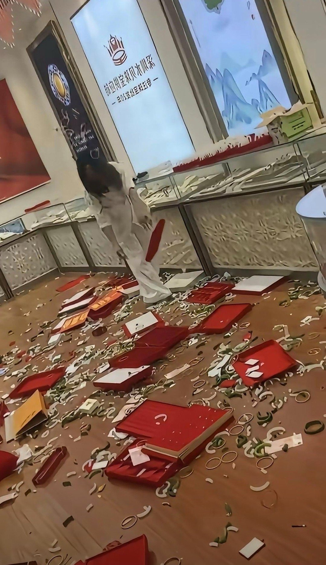 这下好了，这辈子都还不完了 ​​​