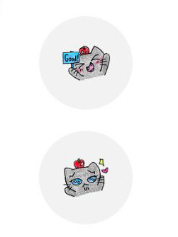chur新emoji ​​​