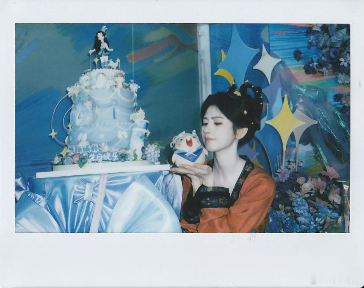 鞠婧祎阿黛 jjy 鞠婧祎苏绿夏相信你陪着你