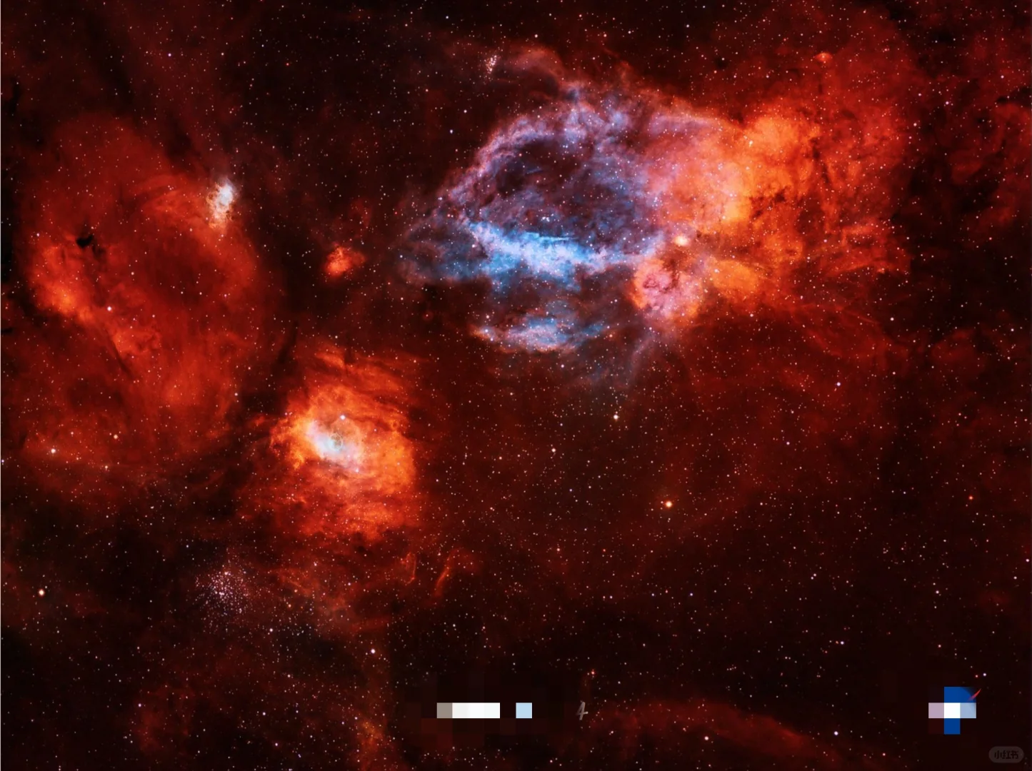 来自宇宙的生日礼物：你的星辰之缘