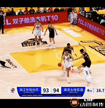 王岚钦关键时刻神来之笔一传！