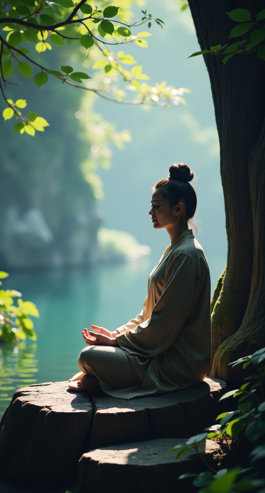 2026年，我最大的愿望既不是财富满贯，也不是声名远扬。现在太多人盲目追求“快速