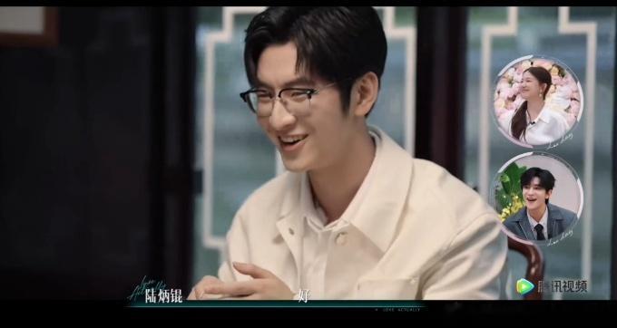 塔塔妈妈很满意bkbk第一次见家长就把丈母娘感动哭了 塔塔妈妈收到bk的羊毛毡小