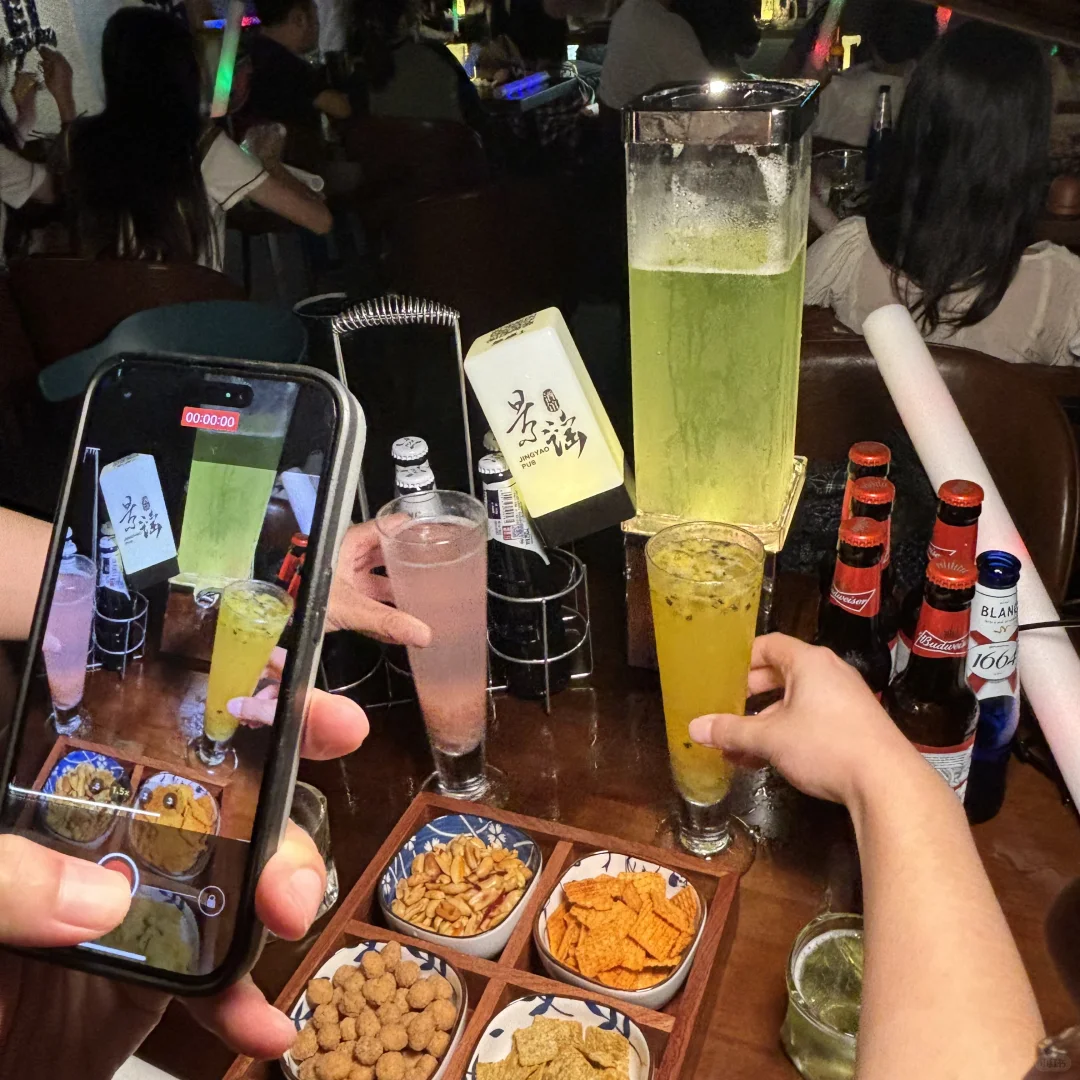 人生建议：去完这家民谣酒吧再离开景德镇！