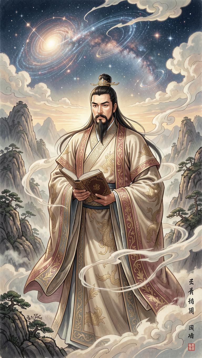三分天下诸葛亮，一统江山刘伯温！他为何被后世封神？
 
自古谋臣无数，能被民间封