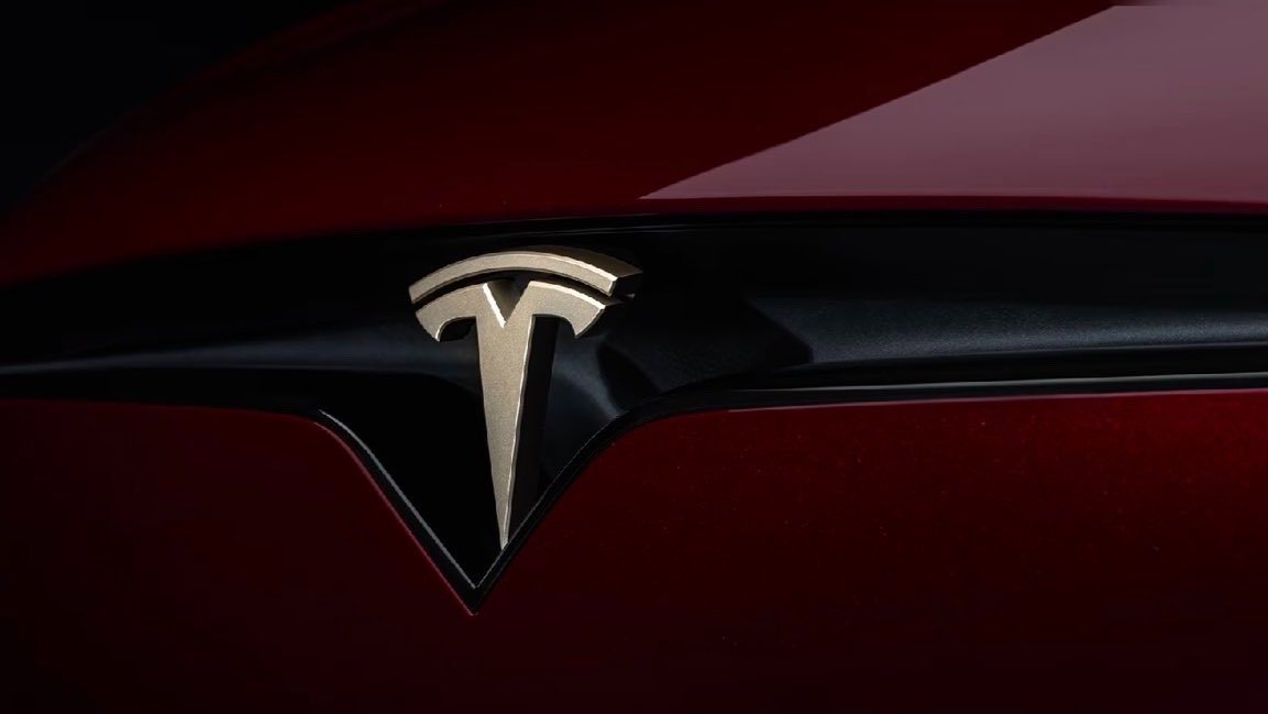 限量350辆！特斯拉推出限量“签名版”Model S/X Plaid4月12日，