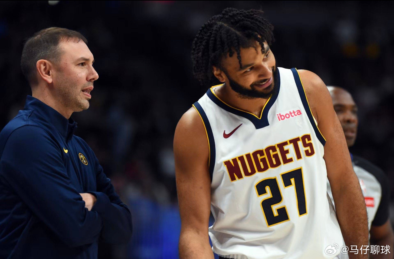 1月15日讯 在今日结束的一场NBA常规赛中，掘金客场以118比109战胜独行侠