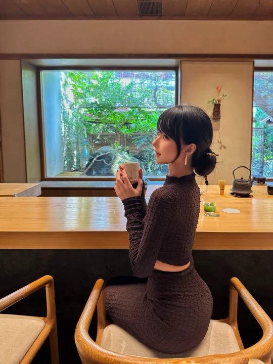深圳｜日式庭院割烹料理Omakase🍃植庭