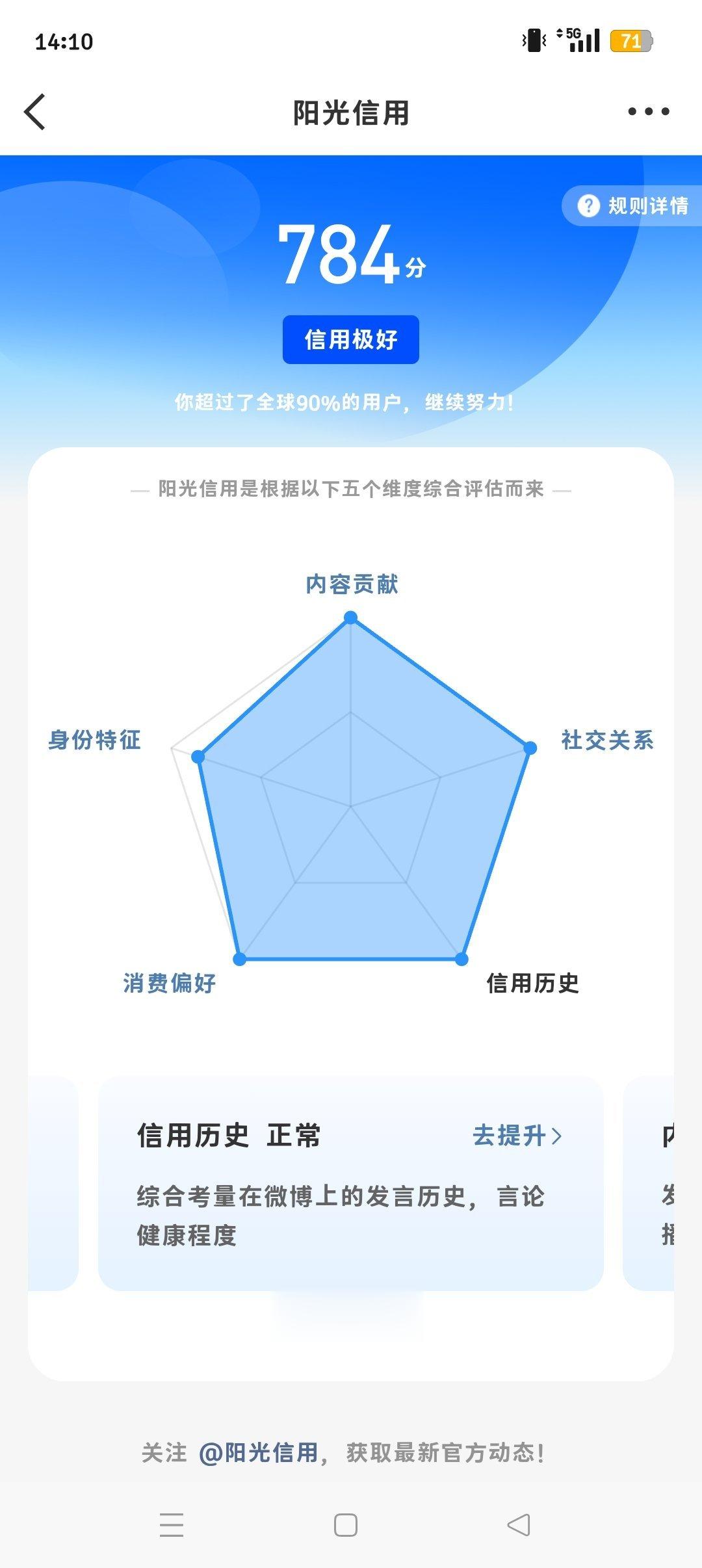 我的ygxy还要停在784多久。 