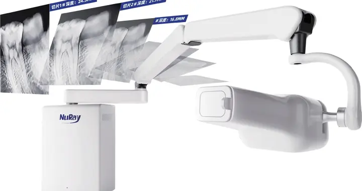 专注“冷阴极”X射线源技术研发，「新鸿电子」获数亿元战略融资｜36氪首发