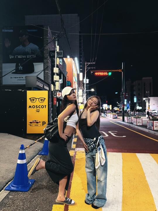 🇰🇷l该吃的都吃了