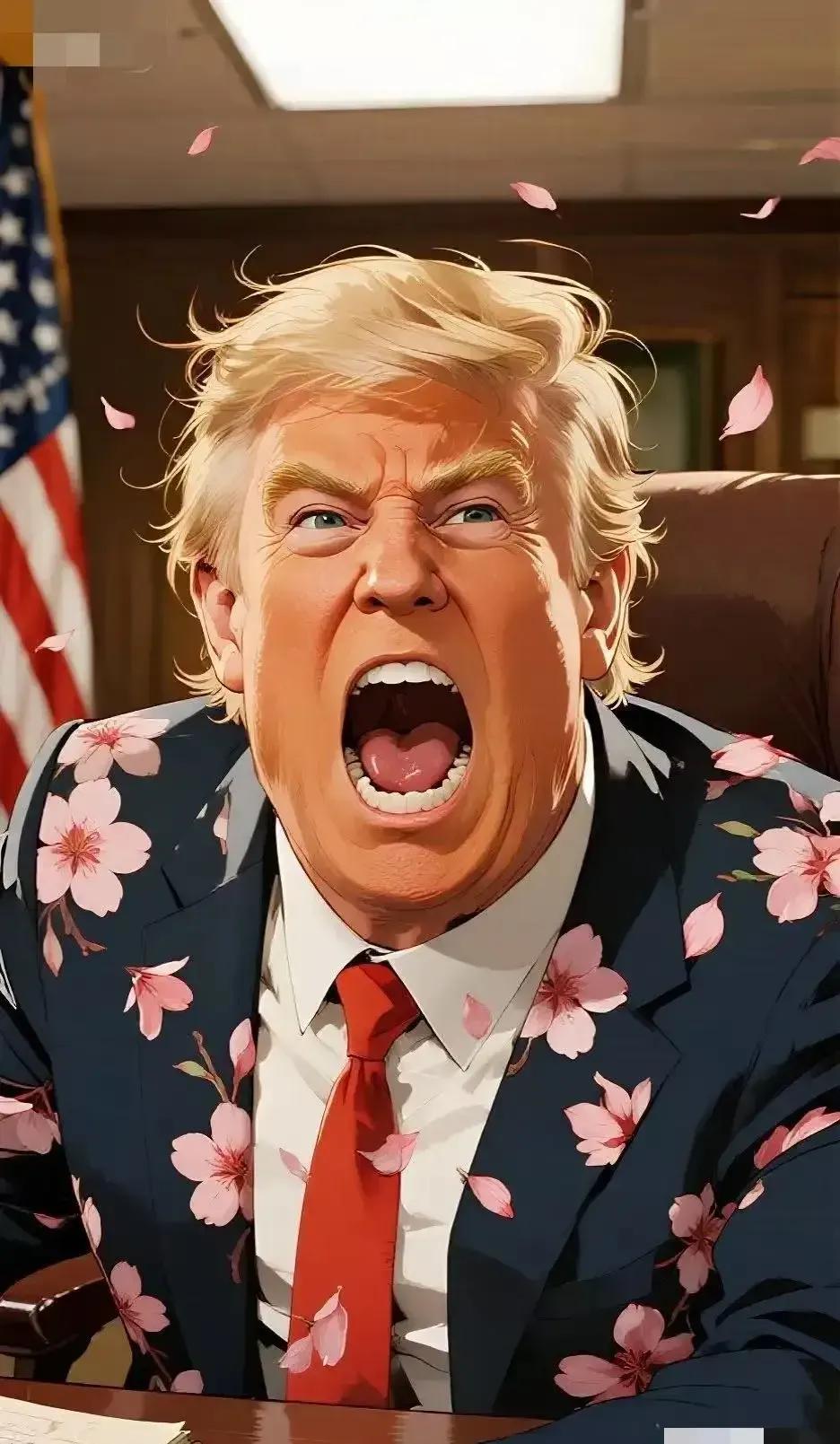 果然被我猜中了。
美国众议院突然宣布了！
 
10月30日，美国众议院的工作人员