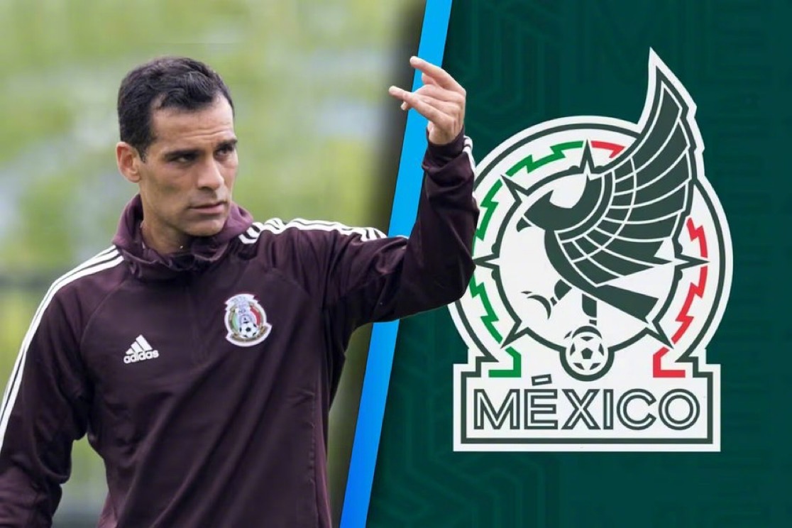 拉法·马克斯决定离开巴塞罗那，加入墨西哥国家队担任助理教练，并计划未来担任主教练