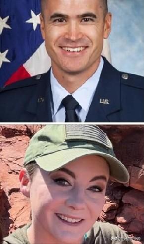 KC-135空中加油机坠毁事故中6名遇难官兵身份已全部确认，其中包括一名33岁、