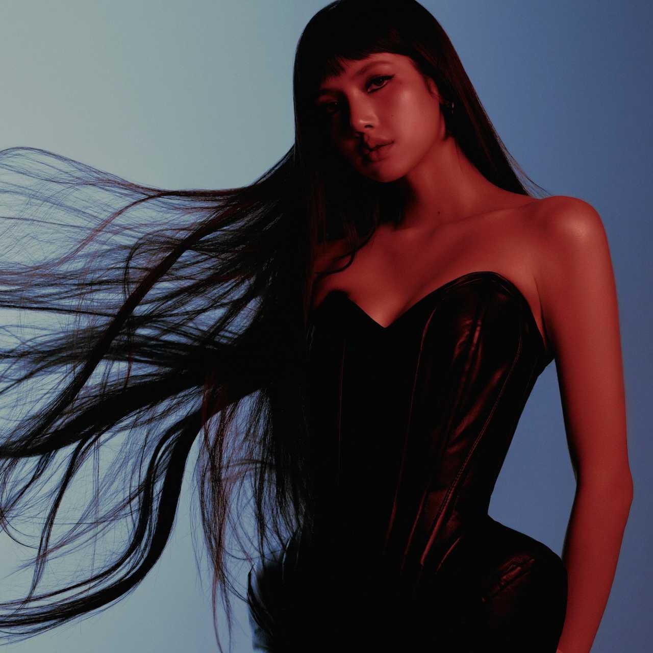 lisa kpop女永一 ❤️🔥 lisa2026红红火火 【图片】26082