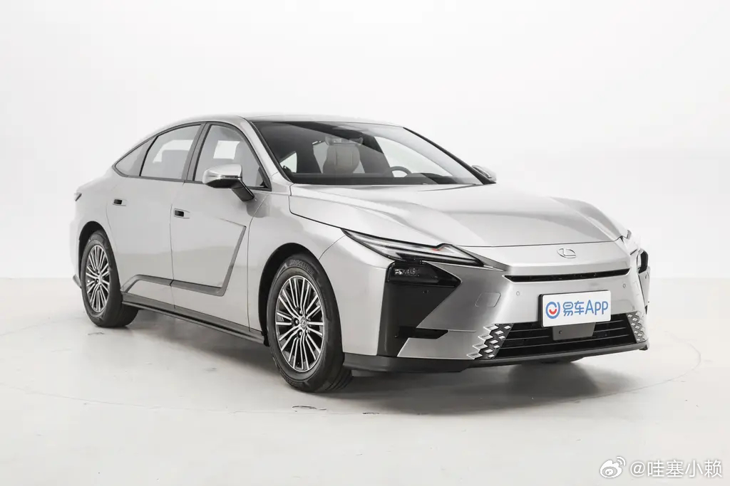 这个样子真的有点难买得下手啊全新一代雷克萨斯ES开启预售