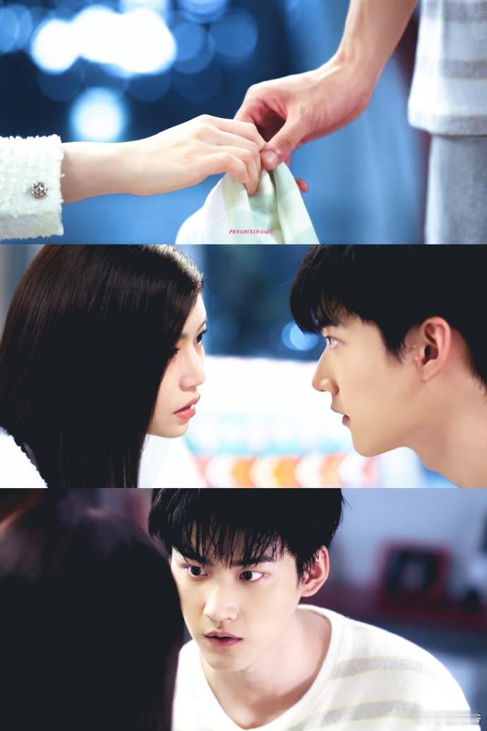 狙击蝴蝶次日百指 家人们谁懂啊，狙击蝴蝶这部剧太上头了！陈妍希和周柯宇的演技太绝