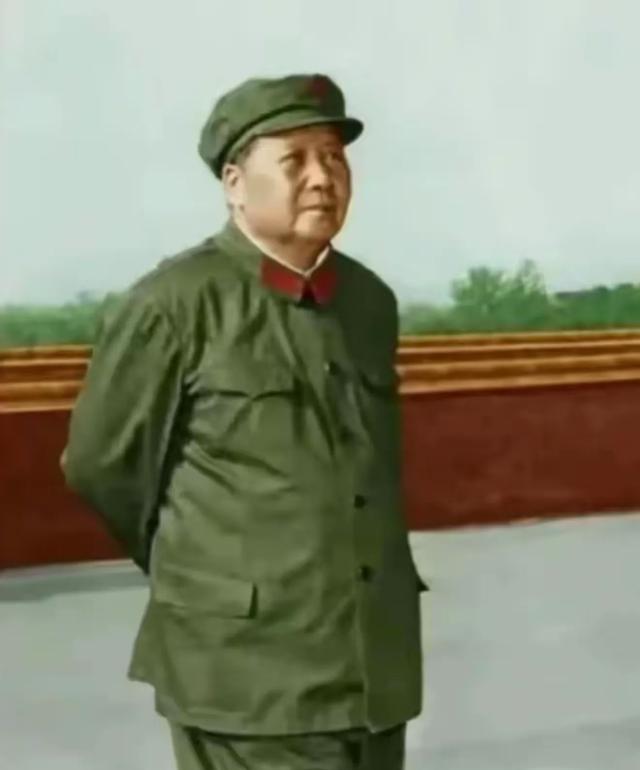 1966年，毛主席拍板：干！中国核导弹惊天一射，世界彻底傻眼

1966年深秋，