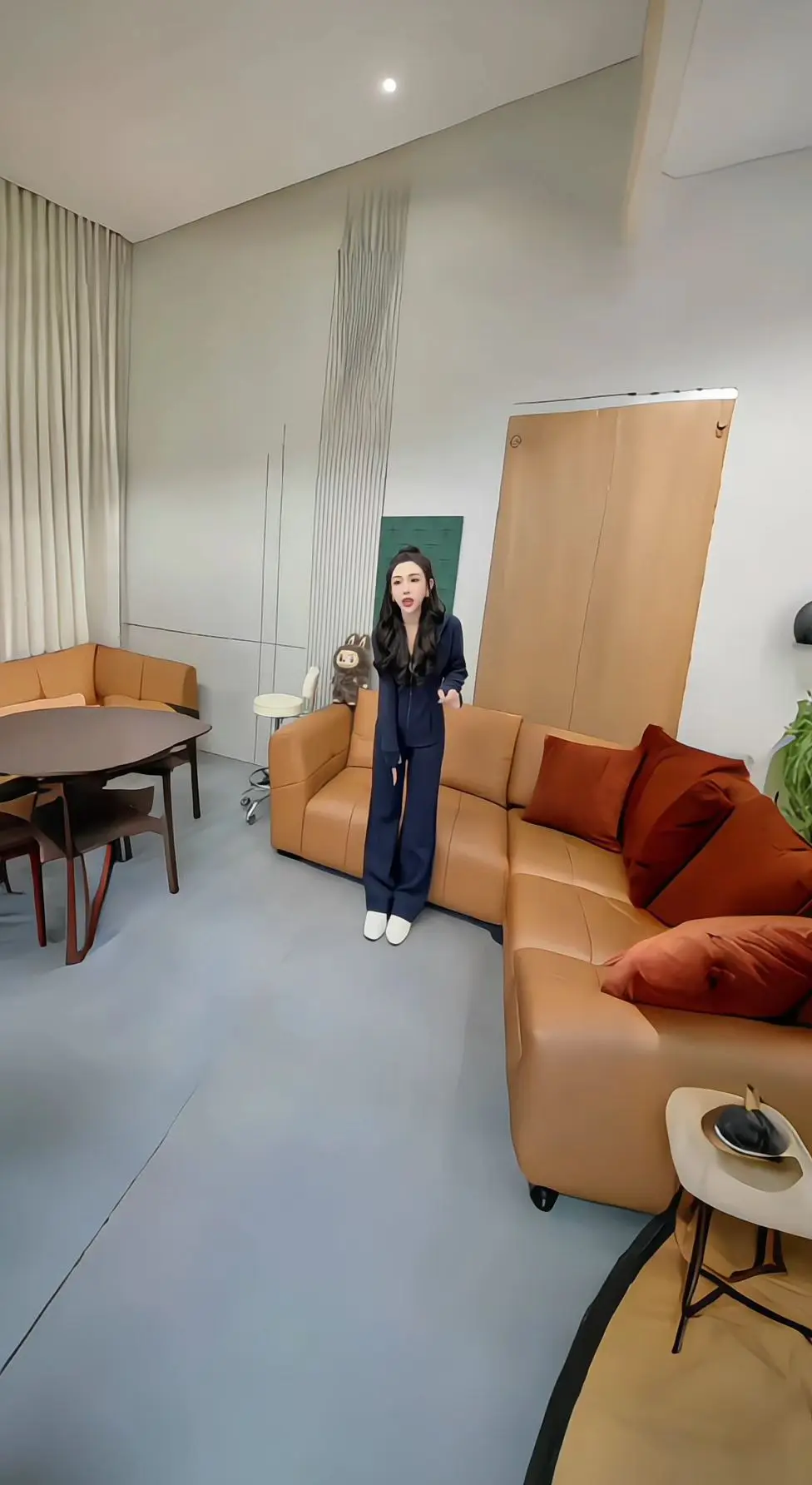 秋季微胖穿搭测评 粉丝投稿秋季服装测评小个子秋冬穿搭 大学生快速穿搭被...