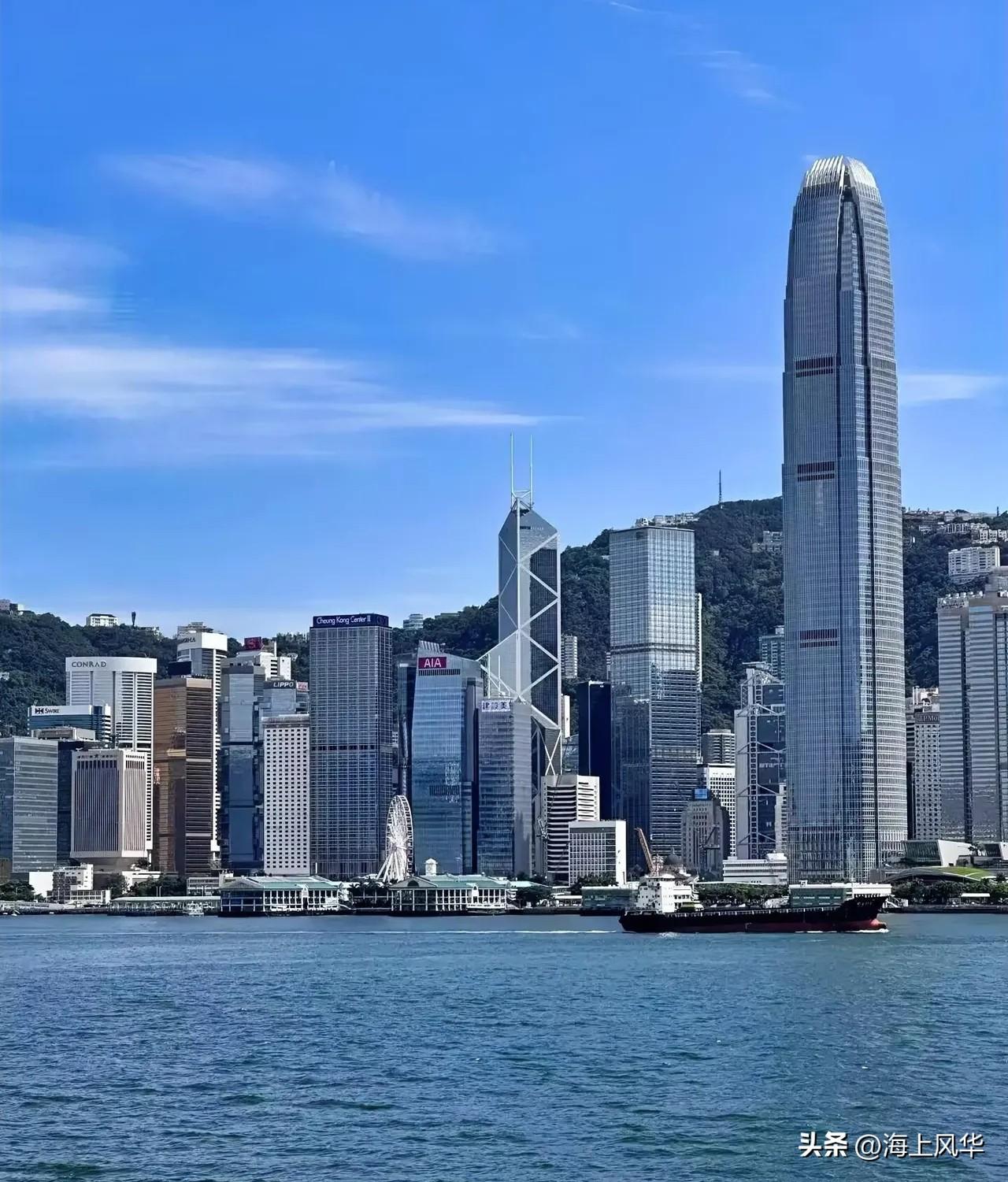 不得不佩服，中国的战略眼光，还是很敏锐的。

中东一打仗，石油运输就不稳。很多国