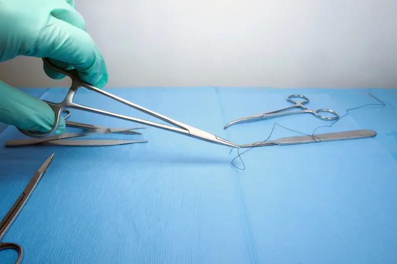 11月13日河北，一丈夫反映结扎9个月后妻子又怀孕，怀疑医院的手术有问题，希望对