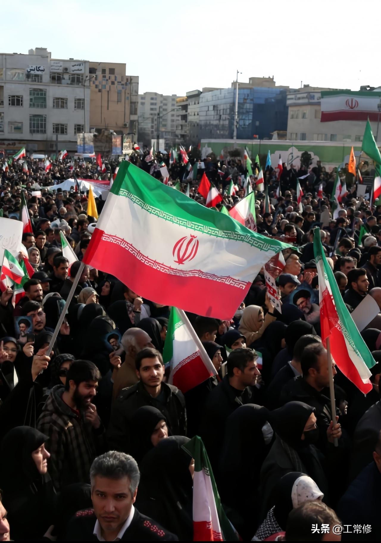 美媒报道称硬揍伊朗前6天，愣是花掉113亿美元，这是什么概念?折合人民币778余