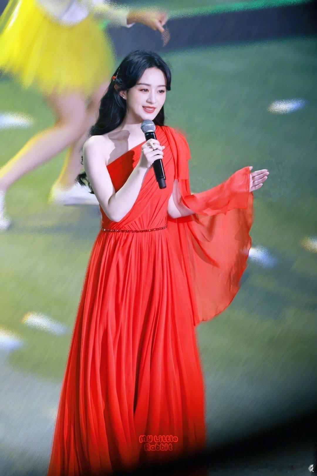 赵丽颖正能量 zly赵丽颖 飞天金鹰双料视后💥百花女配💥十年爆剧大女主💥收