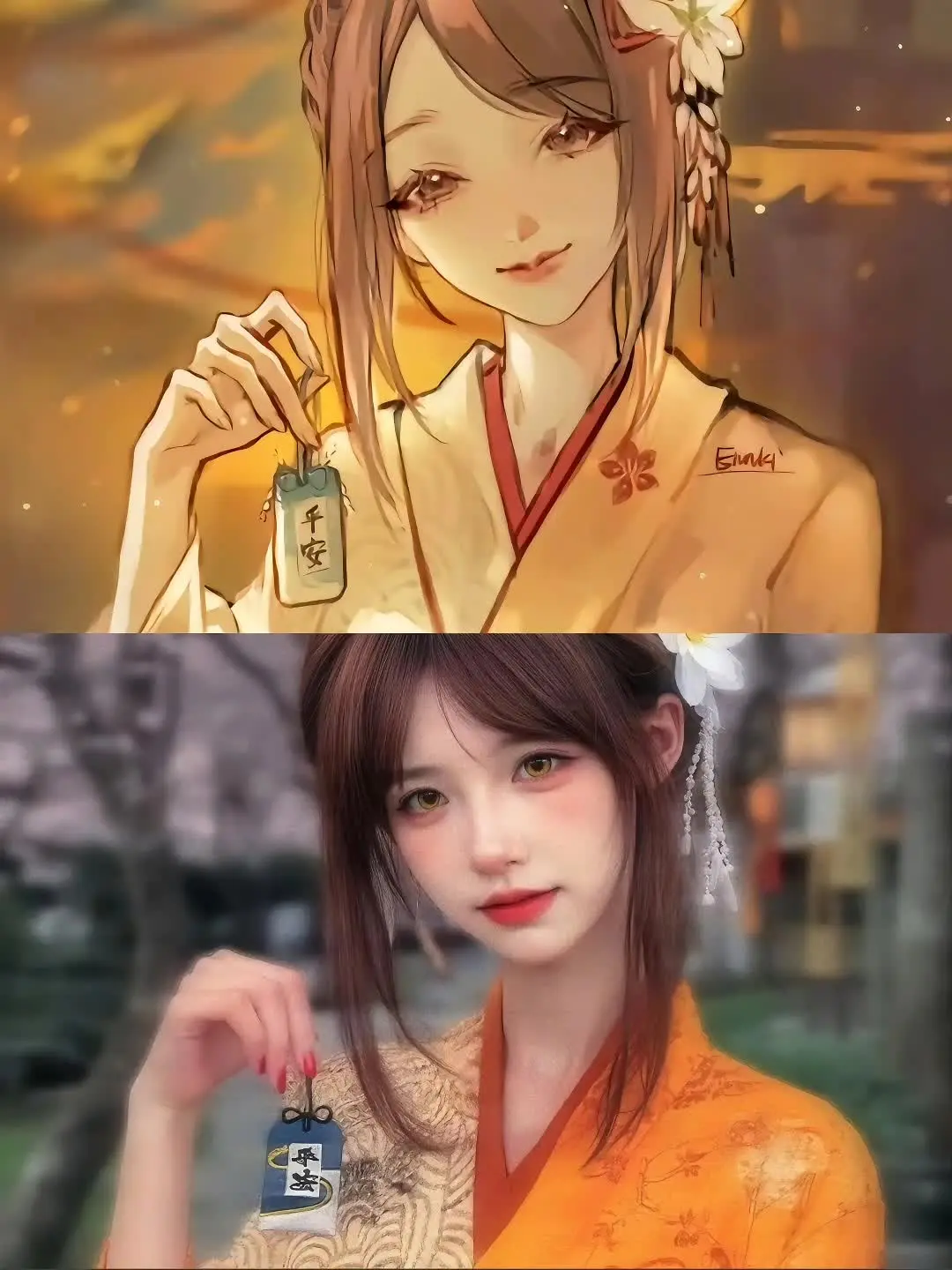 你眼中的超级兵 她眼中的天下无双 博主