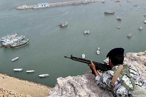 面对美以伊“僵局”，目前最着急的，居然是亚洲的一个国家，一个域外国家地理上不受硝