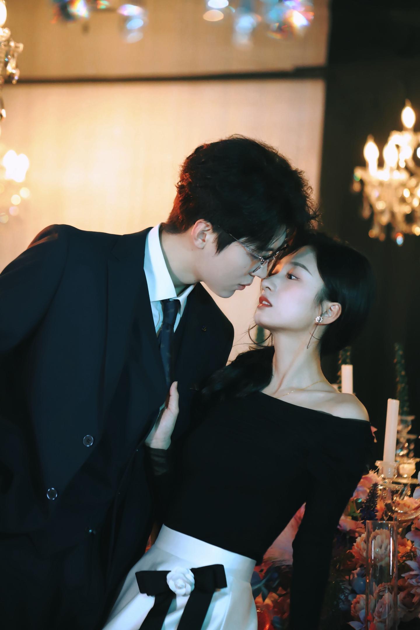 懂事一点 该喊我什么？