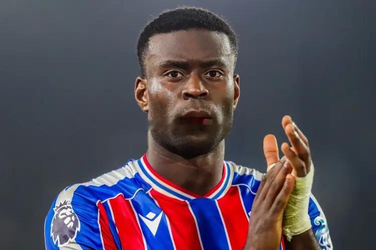 五大顶级豪门争夺格伊 球员更向往明夏免签加盟 身价5500万欧来自意大利转会专家