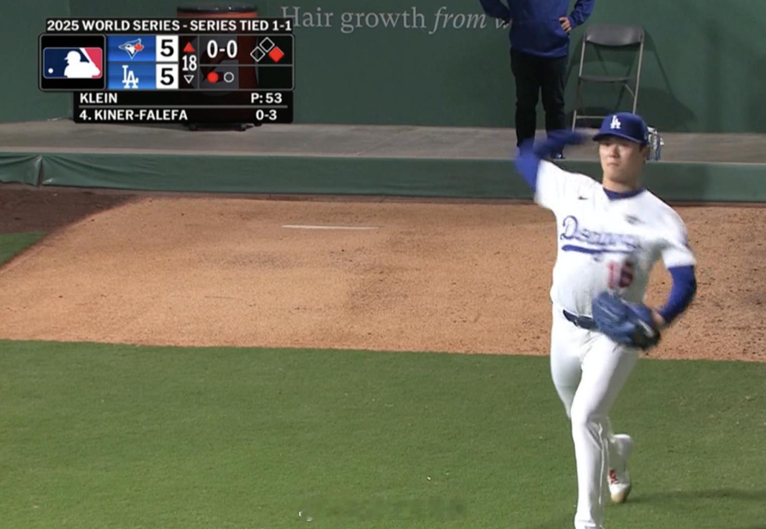 离个大谱，18局山本热身。[流鼻血][流鼻血][流鼻血][跪了][跪了][跪了]