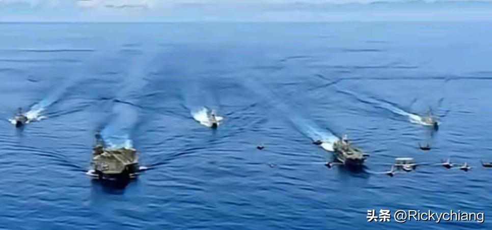 福特号表现拉胯说不定真是昂撒人对犹太人的一种反抗。

有报道特朗普对以色列不仅仅