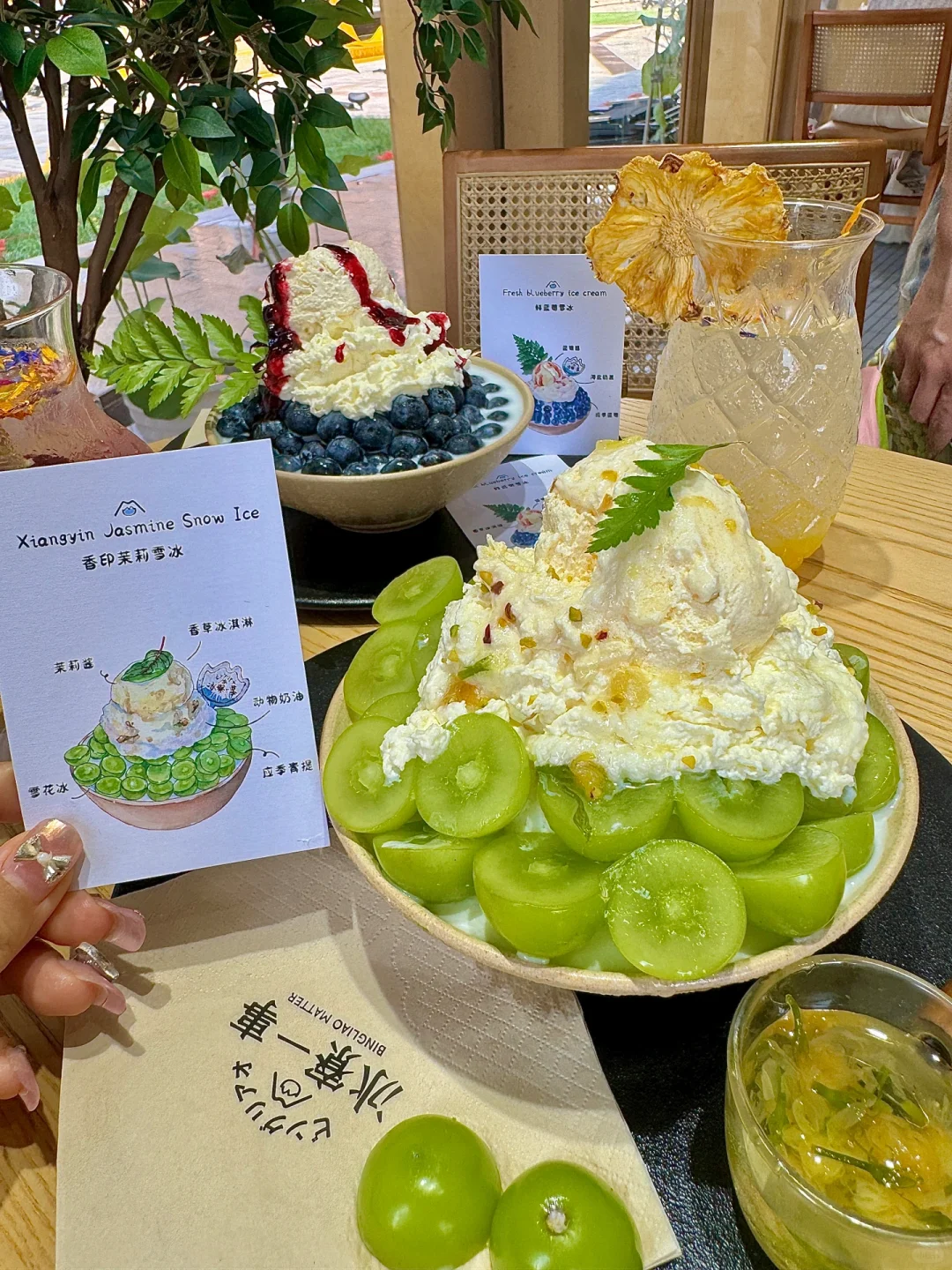 济南宽厚里！我最怕倒闭的漂亮小店😰😰😰