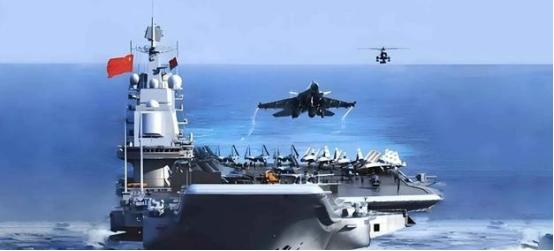 解放台湾，要先看委内瑞拉！很多人以为，台海冲突和南美危机，是两个不相干的剧本。错