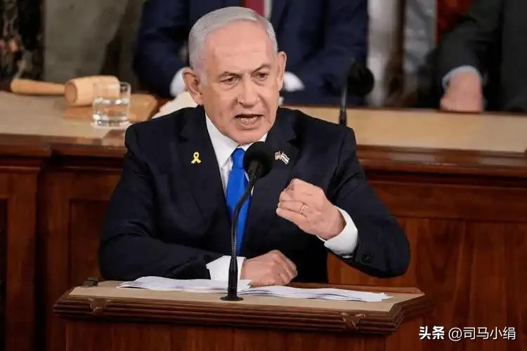 以色列总理内塔尼亚胡向土耳其总统埃尔多安发出严厉警告，明确表示如果土耳其敢对以色