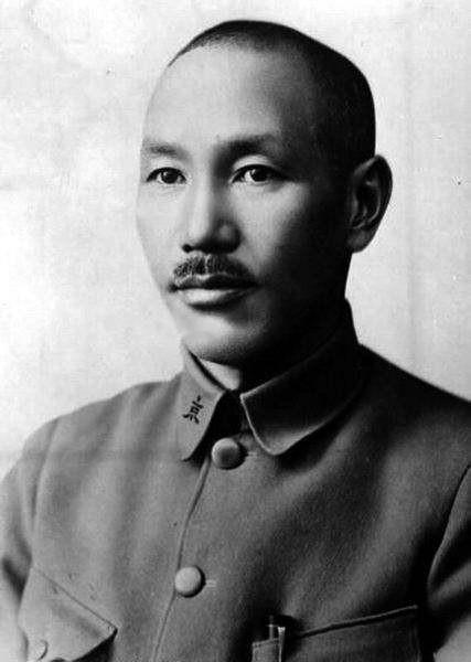 1949年，蒋经国大骂张治中：他真是太天真，以后必将死无葬身之地
“文白兄，这一