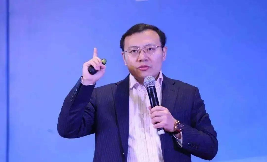 经济学家任泽平：不可“妖魔化”房地产，作为第一大支柱产业，房地产稳则经济稳！

