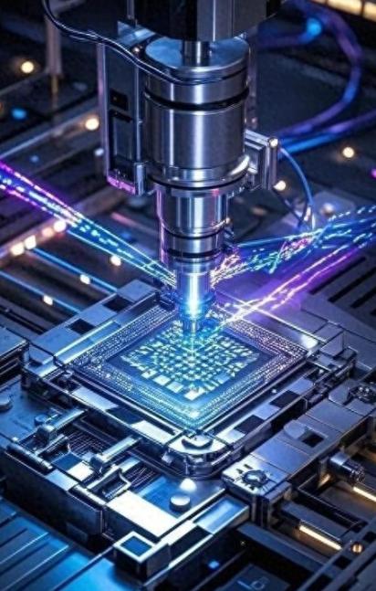 让中国的光刻机“变废铁”，日本对华下狠手，外媒：比美国人还绝！！

大家平时可能