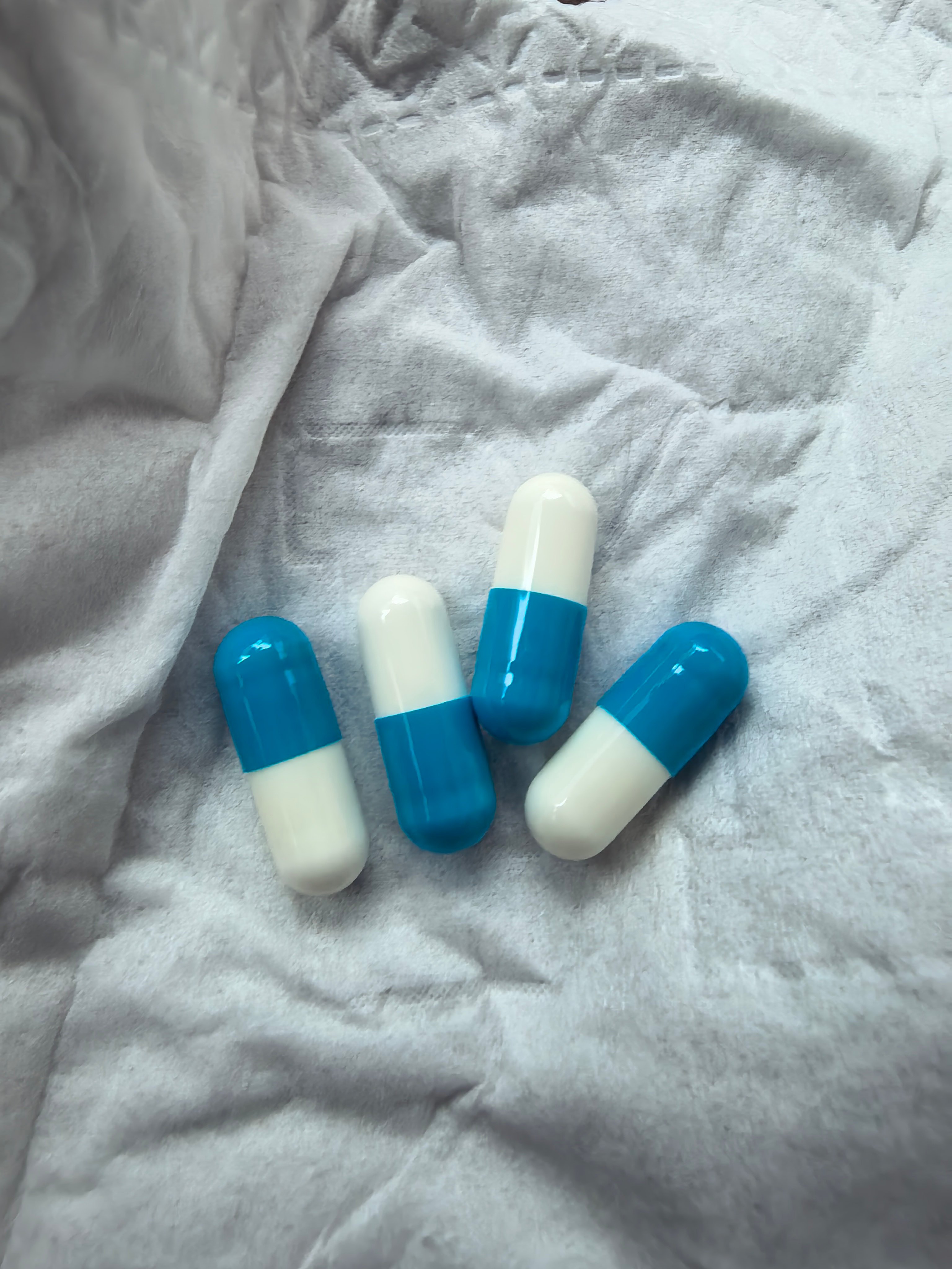这个药真难吃，吃完过后，舌头根部都有淡淡的苦味，大家一般怎么处理？ 