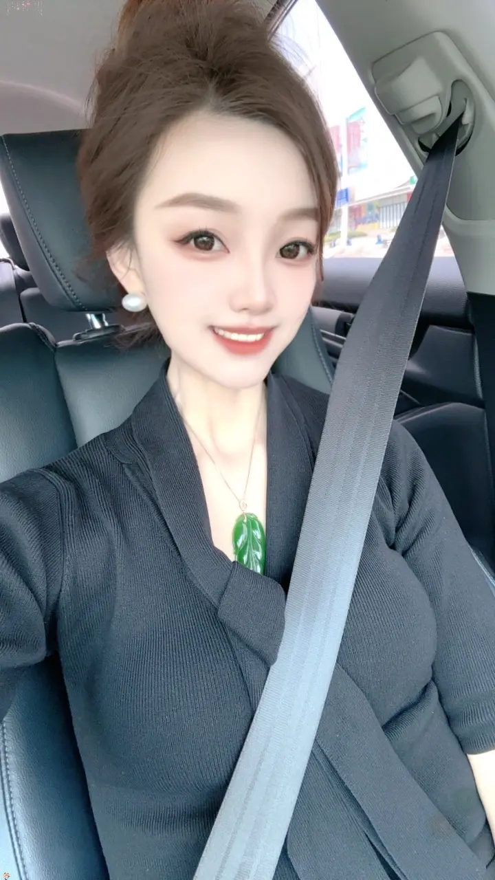 美颜使我快乐 娇妻滤镜